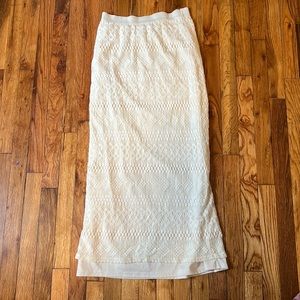 CATO Lace Skirt